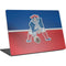 NFL New England Patriots Vintage Surface Laptop 4 15in Skin
