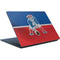 NFL New England Patriots Vintage Surface Laptop Skin