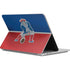 NFL New England Patriots Vintage Surface Laptop Studio Skin