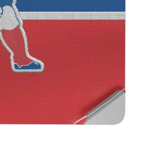 NFL New England Patriots Vintage Surface Laptop Studio Skin