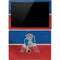 NFL New England Patriots Vintage Surface Pro 4 Skin