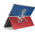 NFL New England Patriots Vintage Surface Pro 8 Skin