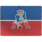 NFL New England Patriots Vintage Surface Pro 9 Skin