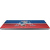 NFL New England Patriots Vintage Universal Laptop 11in (8.8 x 6.2in) Skin