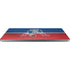 NFL New England Patriots Vintage Universal Laptop 12in (9.8 x 6.8in) Skin