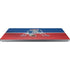 NFL New England Patriots Vintage Universal Laptop 14in (11.4 x 8.2in) Skin
