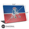 NFL New England Patriots Vintage Universal Laptop 16.6in (13.4 x 9.7in) Skin