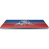 NFL New England Patriots Vintage Universal Laptop 16.6in (13.4 x 9.7in) Skin