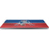 NFL New England Patriots Vintage Universal Laptop 17in (13.8 x 10in) Skin