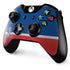 NFL New England Patriots Vintage Xbox One Controller Skin