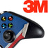 NFL New England Patriots Vintage Xbox One Controller Skin