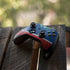 NFL New England Patriots Vintage Xbox One Controller Skin