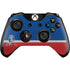 NFL New England Patriots Vintage Xbox One Controller Skin