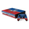 NFL New England Patriots Vintage Xbox One X Bundle Skin