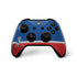 NFL New England Patriots Vintage Xbox One X Controller Skin