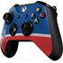 NFL New England Patriots Vintage Xbox One X Controller Skin