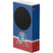 NFL New England Patriots Vintage Xbox Series S Console Skin
