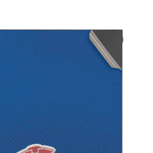 NFL New England Patriots Vintage Xbox Series X Console Skin