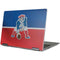NFL New England Patriots Vintage Yoga 710 14in Skin