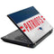 NFL New England Patriots White Striped T440s Skin