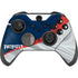 NFL New England Patriots Xbox Elite Wireless Controller Series 2 Skin