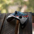 NFL New England Patriots Xbox One Controller Skin