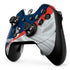 NFL New England Patriots Xbox One Elite Controller Skin