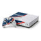 NFL New England Patriots Xbox One S Console and Controller Bundle Skin
