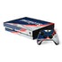 NFL New England Patriots Xbox One X Bundle Skin