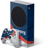 NFL New England Patriots Xbox Series S Skins