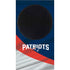 NFL New England Patriots Xbox Series S Skins