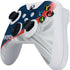 NFL New England Patriots Xbox Series S Controller Skin
