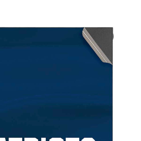 NFL New England Patriots Xbox Series X Console Skin