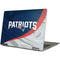 NFL New England Patriots Yoga 710 14in Skin