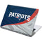 NFL New England Patriots Yoga 910 2-in-1 14in Touch-Screen Skin