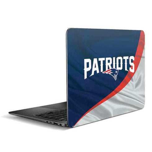 NFL New England Patriots Zenbook UX305FA 13.3in Skin