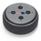NFL New England Patriots Zone Block Amazon Echo Dot Skin