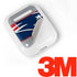NFL New England Patriots Zone Block Apple AirPods Skin