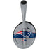 NFL New England Patriots Zone Block Bose Noise Cancelling Headphones 700 Skin