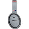 NFL New England Patriots Zone Block Bose QuietComfort 35 II Headphones Skin