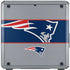 NFL New England Patriots Zone Block Cooler Master MasterBox Q300L Mini Tower Skin
