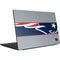NFL New England Patriots Zone Block Dell Vostro Skin