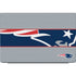 NFL New England Patriots Zone Block Dell Vostro Skin