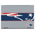 NFL New England Patriots Zone Block HP Envy Skin