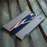 NFL New England Patriots Zone Block HP Envy Skin