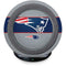 NFL New England Patriots Zone Block Fast Charge Wireless Charging Stand Skin