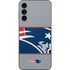 NFL New England Patriots Zone Block Galaxy A14 5G Skin