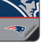 NFL New England Patriots Zone Block Galaxy A14 5G Skin
