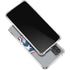 NFL New England Patriots Zone Block Galaxy A32 5G Clear Case