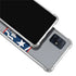 NFL New England Patriots Zone Block Galaxy A51 5G Clear Case